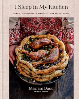 Couverture_I Sleep in My Kitchen