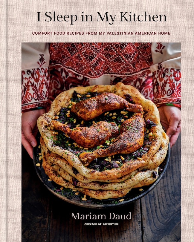 Couverture_I Sleep in My Kitchen