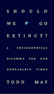 Couverture_Should We Go Extinct?