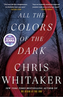 Couverture_All the Colors of the Dark: A Read with Jenna Pick