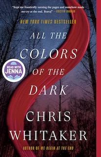 Front cover_All the Colors of the Dark: A Read with Jenna Pick