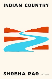 Front cover_Indian Country