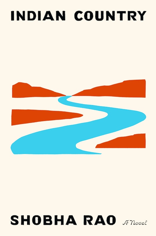 Front cover_Indian Country