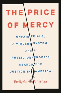 Couverture_The Price of Mercy
