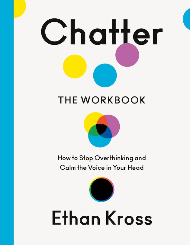 Front cover_Chatter: The Workbook