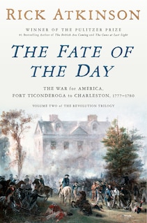 Front cover_The Fate of the Day