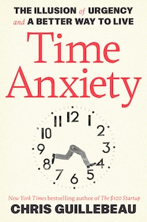 Couverture_Time Anxiety