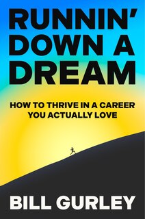 Couverture_Runnin' Down a Dream