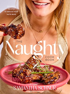 Couverture_The Naughty Cookbook