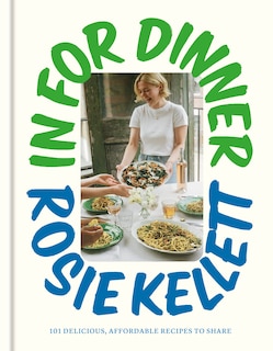 Front cover_In for Dinner