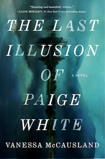 Couverture_The Last Illusion of Paige White