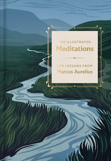 Front cover_The Illustrated Meditations