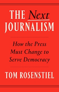 Couverture_The Next Journalism