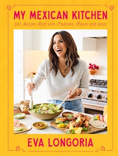 Couverture_My Mexican Kitchen (Signed)