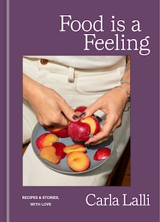 Front cover_Food is a Feeling