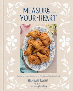Front cover_Measure with Your Heart