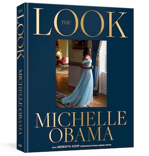 Front cover_The Look