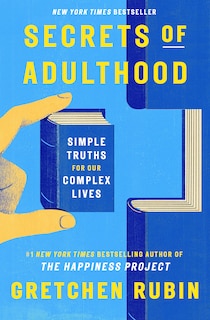Front cover_Secrets of Adulthood
