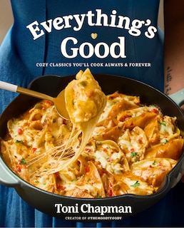 Couverture_Everything's Good