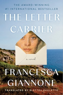 Front cover_The Letter Carrier