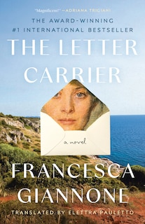 Couverture_The Letter Carrier