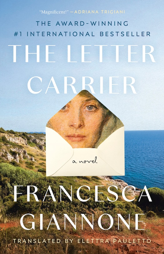 Couverture_The Letter Carrier