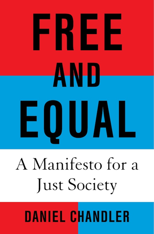 Couverture_Free and Equal