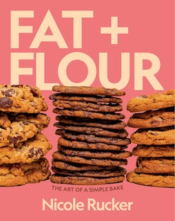 Front cover_Fat + Flour