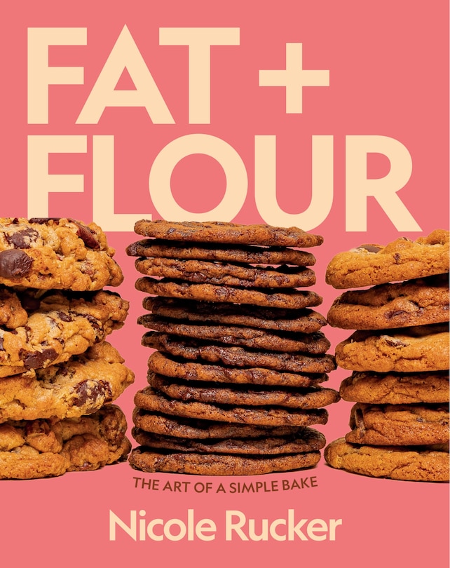 Front cover_Fat + Flour