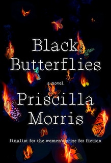 Front cover_Black Butterflies