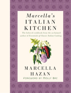 Front cover_Marcella's Italian Kitchen