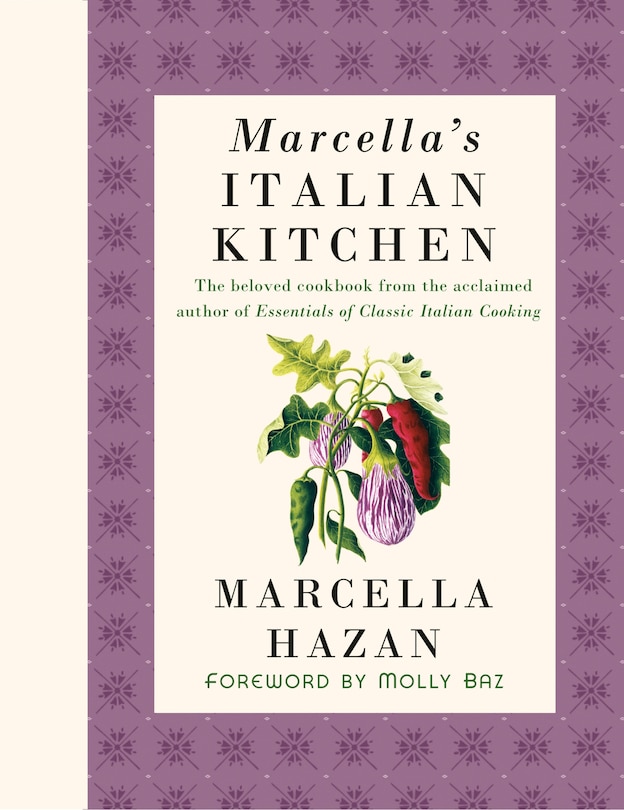 Front cover_Marcella's Italian Kitchen
