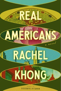 Front cover_Real Americans