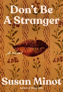 Front cover_Don't Be a Stranger