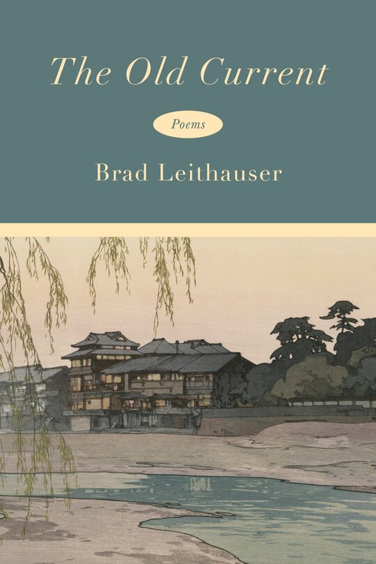 Front cover_The Old Current