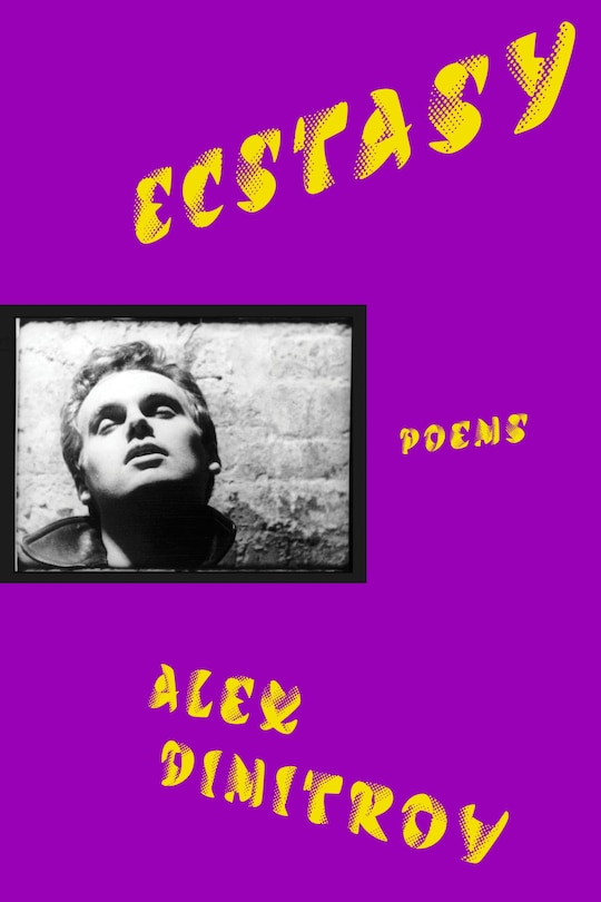 Front cover_Ecstasy