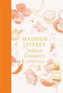 Front cover_Indian Cookery