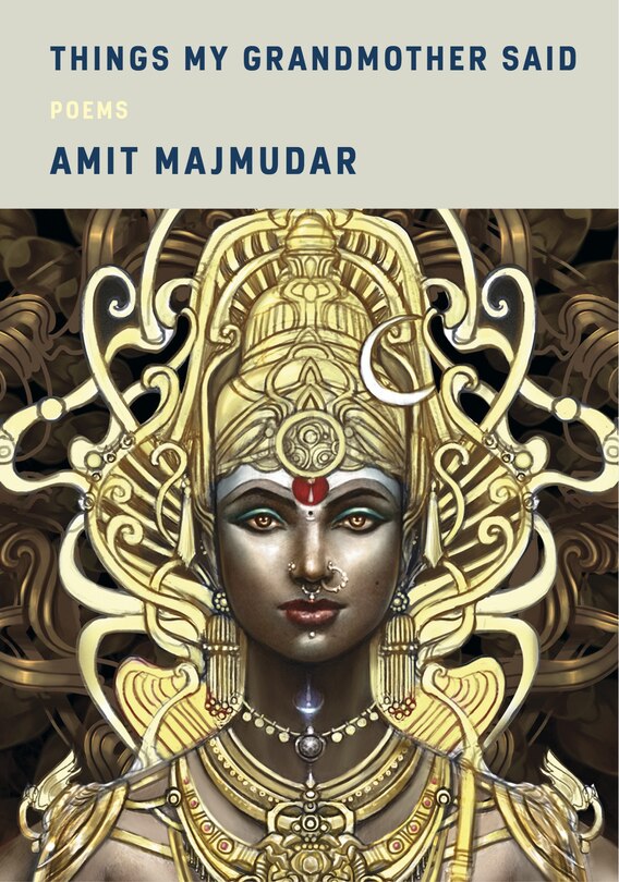 Couverture_Things My Grandmother Said