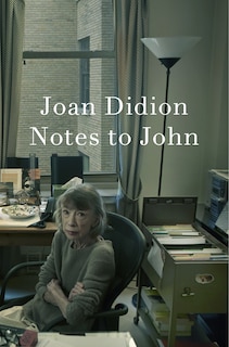 Couverture_Notes to John
