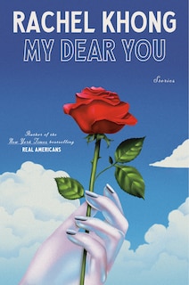 Front cover_My Dear You