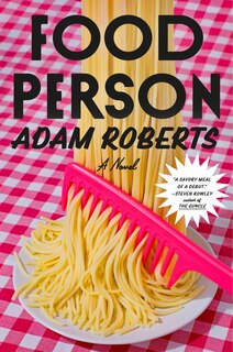 Front cover_Food Person
