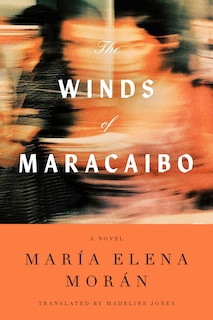 Front cover_The Winds of Maracaibo