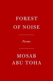 Couverture_Forest of Noise