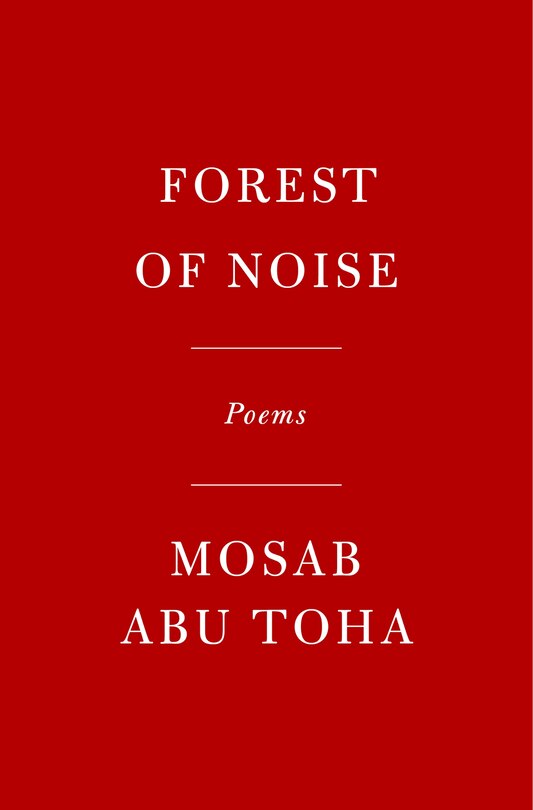 Couverture_Forest of Noise