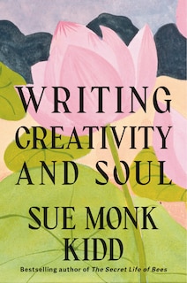 Front cover_Writing Creativity and Soul