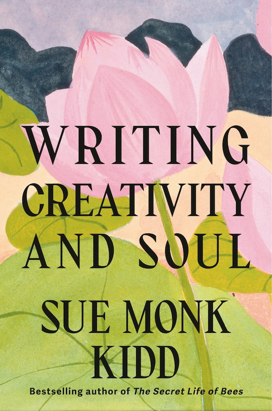 Front cover_Writing Creativity and Soul