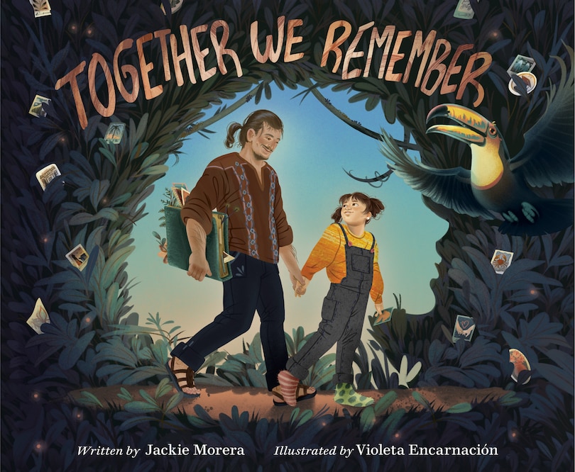 Couverture_Together We Remember