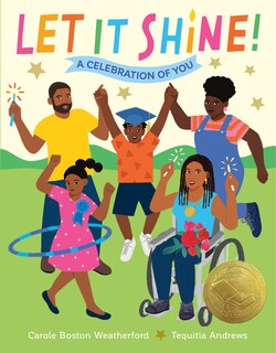 Couverture_Let It Shine!