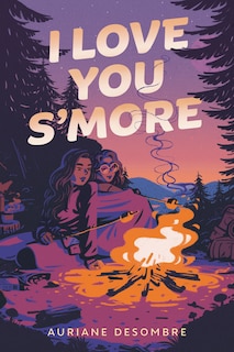 Front cover_I Love You S'more