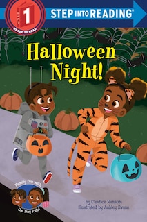 Front cover_Halloween Night!